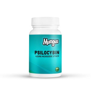 Buy 425MG Psilocybin Microdose Stack online