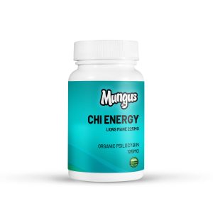 Buy Chi Energy Microdose online from Mungus