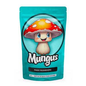 Buy Dried Shrooms online with Mungus