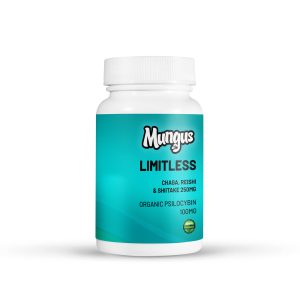 Buy Limitless Microdose Shrooms online