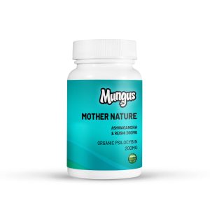 Buy Mother Nature Microdose Stack Online