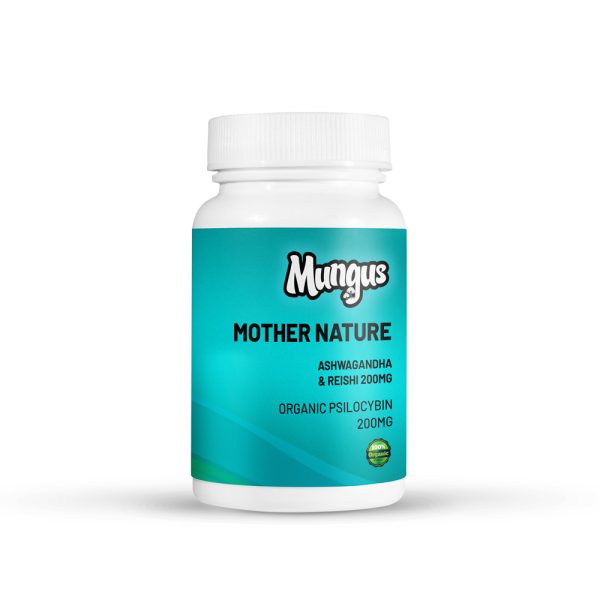 Buy Mother Nature Microdose Stack Online