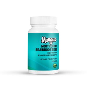 Buy Nootropic Brainbooster Microdose Shroom Stack online