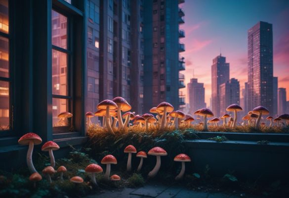 Understanding Why Shrooms Are So Popular